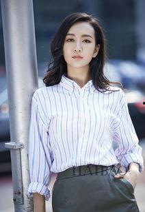 明星微博图,时尚穿搭与生活点滴完美融合