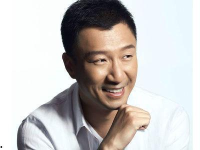 明星孙红雷图片,演绎不凡人生
