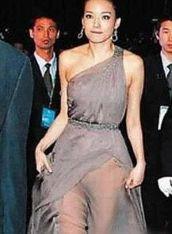 明星私尴尬,尴尬瞬间大揭秘