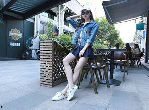 明星白布鞋,时尚与经典的完美融合