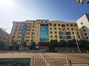 蚌埠网红郭彪凤阳,蚌埠新晋网红的崛起之路”