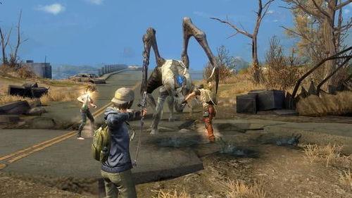 明日之后吃瓜云淡,吃瓜云淡，揭秘游戏背后的故事