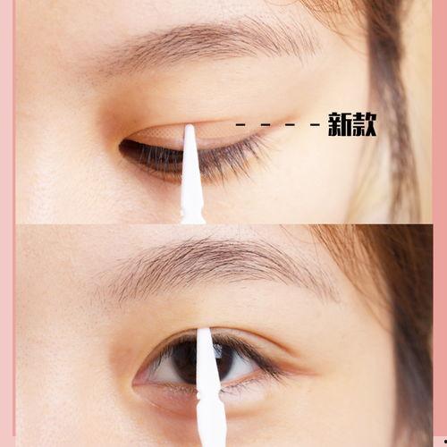 网红双眼皮贴,瞬间打造电眼魅力，轻松变身双眼皮女神
