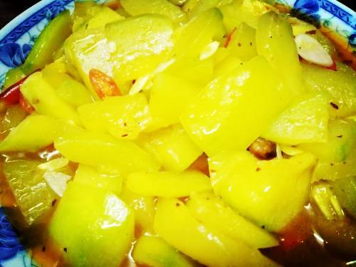 小瓜怎么吃怎么烧,烹饪与食用指南