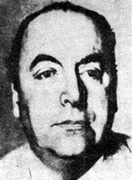 聂鲁达今日头条,探寻拉丁美洲文学巨匠的传奇人生