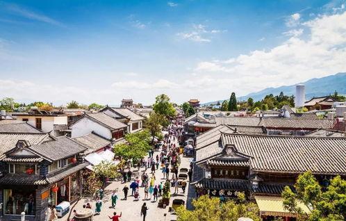 云南大理丽江新闻头条号,最新新闻头条聚焦文旅发展新动态