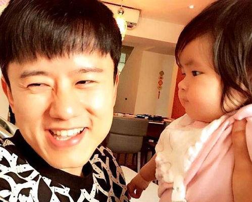 爆料娱乐圈给孩子取名,明星宝宝名字背后的寓意与创意