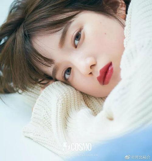 日本明星兔兔,萌动万千粉丝的治愈系偶像