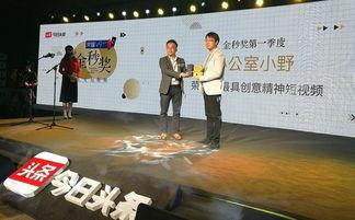 头条金秒奖如何投票,轻松掌握头条热门内容投票技巧