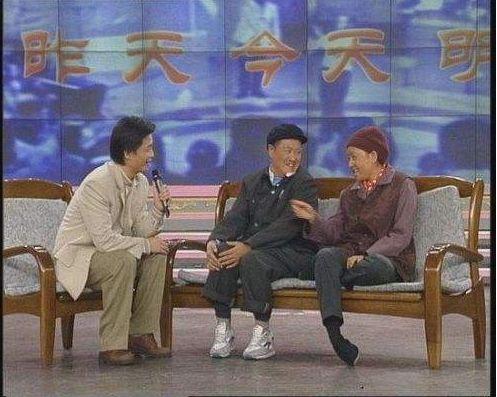 明星小品台词,小品台词中的经典瞬间