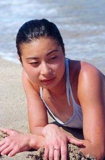 明星规则之皇郭晶晶,明星规则之皇，跳水女神的辉煌人生