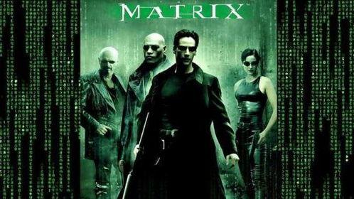 电影《 黑客》在线观看,揭秘网络世界的暗流涌动