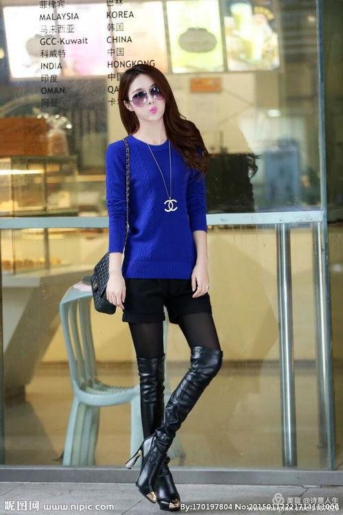 淄博头条美女多吗,美女如云，魅力无限！