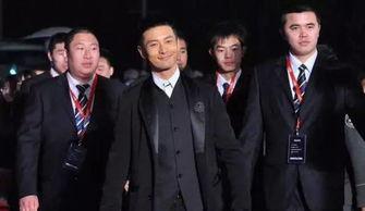 明星保镖哪家强,哪家保镖实力最强？