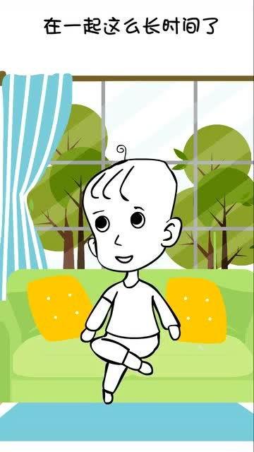 亲子吃瓜搞笑日常,一家三口的搞笑日常