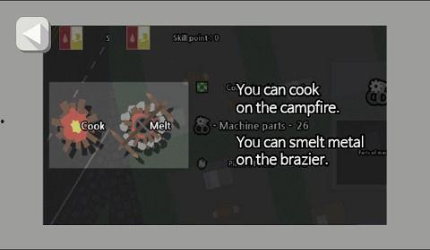 头条小游戏中的丧尸,生存挑战，你的末日求生之旅