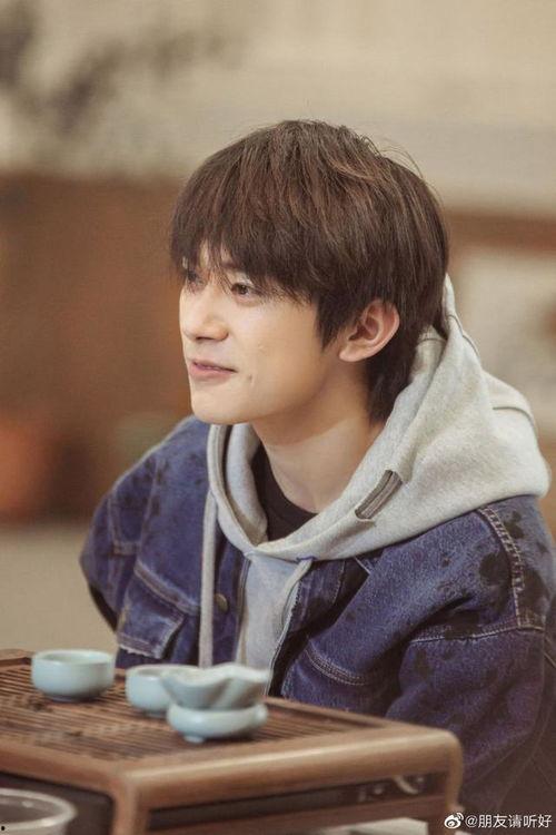 朋友请听好连线明星,星光熠熠，欢乐无限！