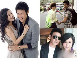 明星娇妻送上门 笑雪,笑雪演绎甜蜜爱情故事