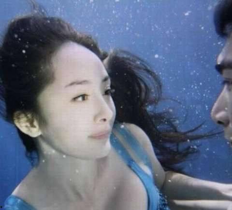 人鱼刮痧板明星,明星同款养生神器，带你轻松养生之旅