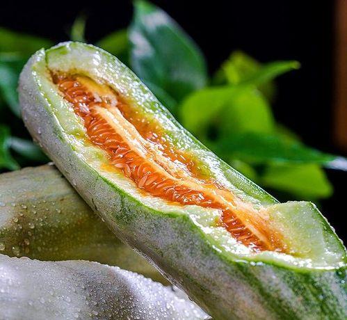 羊角脆瓜能否炒熟吃,脆嫩多汁，美味升级