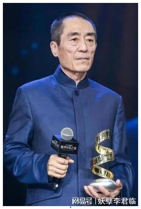 张艺谋 头条号,揭秘导演背后的光影世界