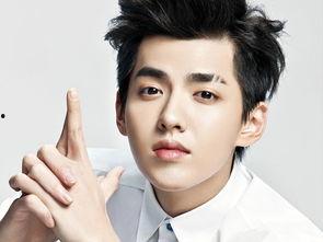 韩男明星嘴唇,揭秘韩男明星的性感嘴唇之谜