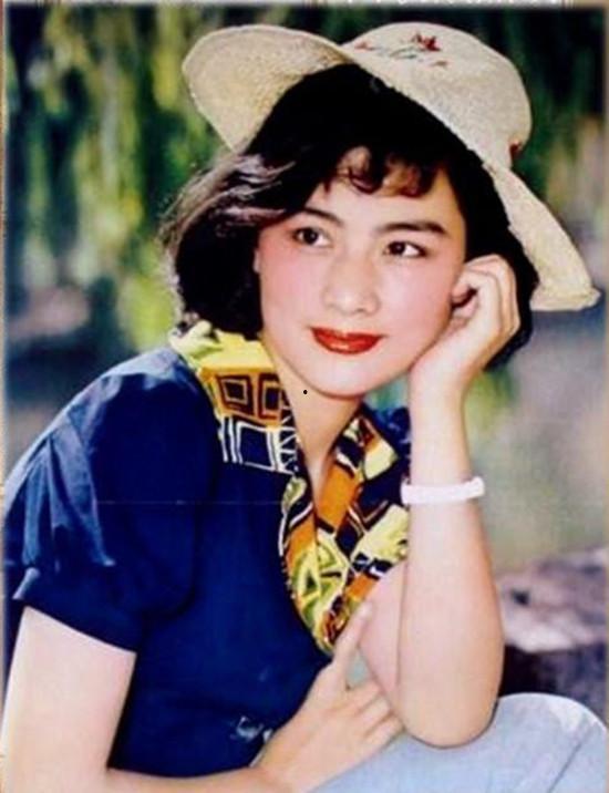 女明星前妻,一段明星婚姻的悲欢离合