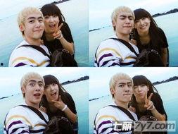 维尼夫妇最新爆料,揭秘甜蜜背后的真实故事