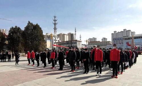 今年会宁县新闻头条,聚焦乡村振兴，共绘美丽乡村新画卷
