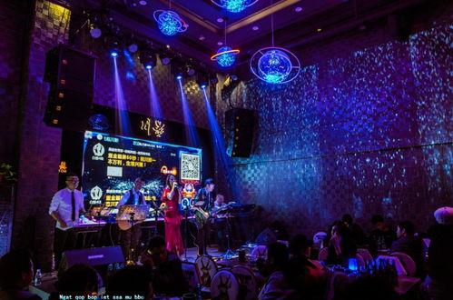 音乐网红打卡点方案,探索城市中的音乐魅力新地标