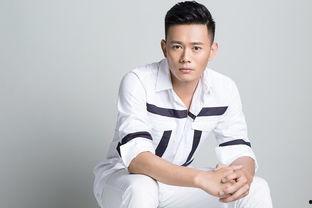 明星张景光照片,光影中的魅力演绎