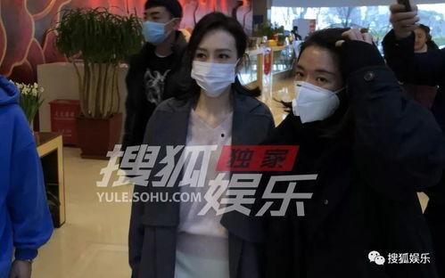 明星疫情过年,明星过年特别行动纪实