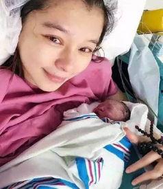 大龄明星产妇,挑战与感悟