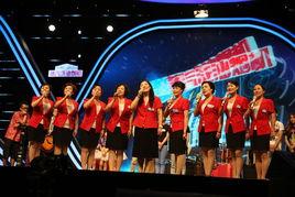 我是大明星最新海选,新星闪耀舞台角逐荣耀！