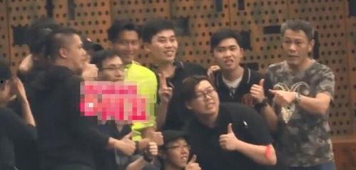 井冈山圈内爆料,揭秘红色革命老区的最新动态